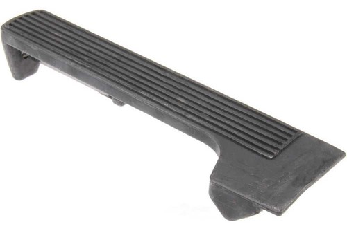 Accelerator pedal fits - pedal,
